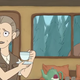 Always be on the lookout for polite white women wielding teacups.